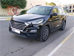 هیوندای تۆکسۆن